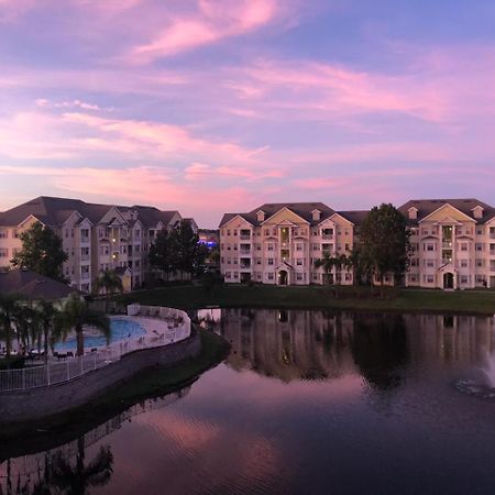 Cane Island Luxury Condo Kissimmee Exterior foto