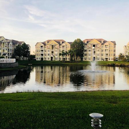 Cane Island Luxury Condo Kissimmee Exterior foto