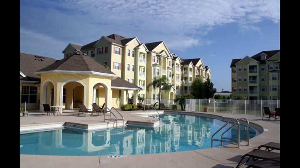 Cane Island Luxury Condo Kissimmee Zimmer foto