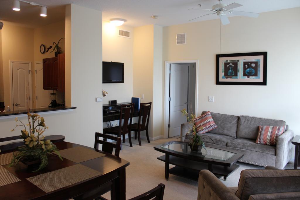 Cane Island Luxury Condo Kissimmee Zimmer foto