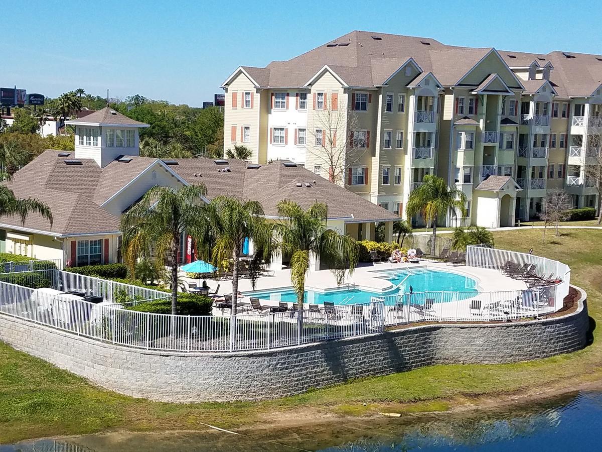 Cane Island Luxury Condo Kissimmee Exterior foto